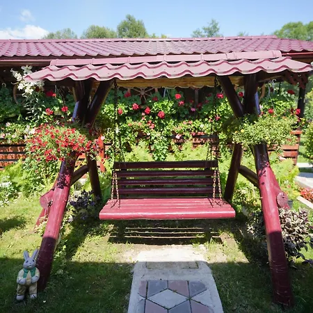 民宿 Casa Ion 霍雷祖