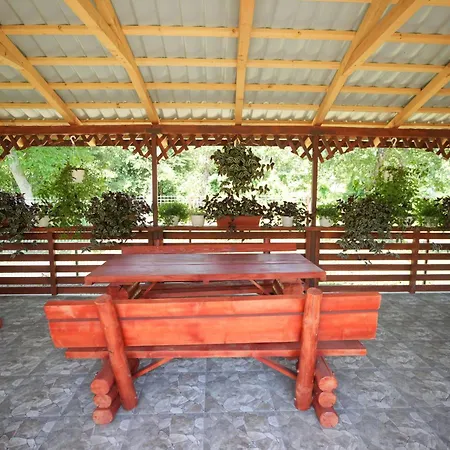 Casa Ion * 霍雷祖