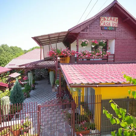 Casa Ion *