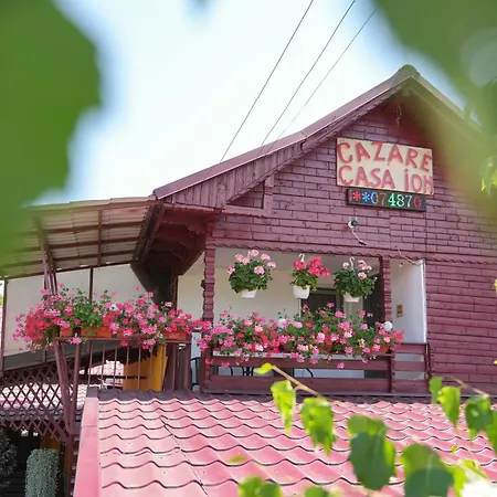 民宿 Casa Ion
